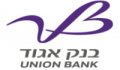 לוגו בנק אגוד
