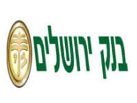לוגו בנק ירושלים